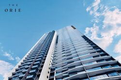 The Orie (D12), Condominium #444067001